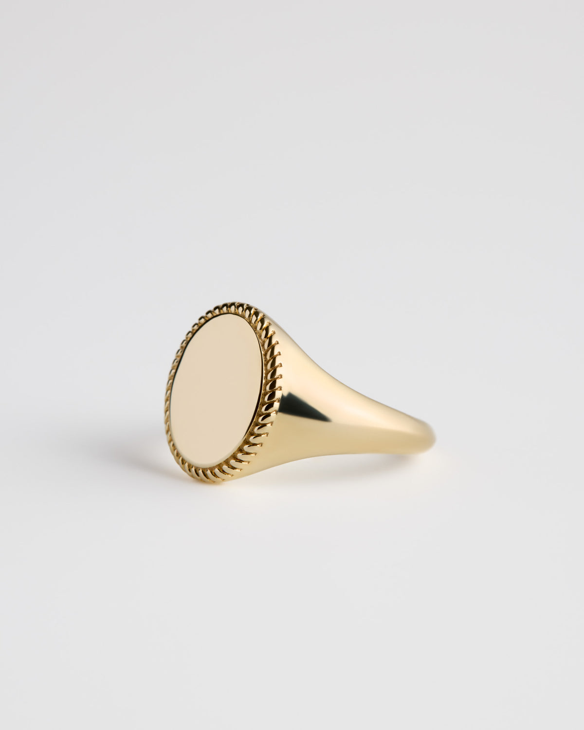 Signet Ring