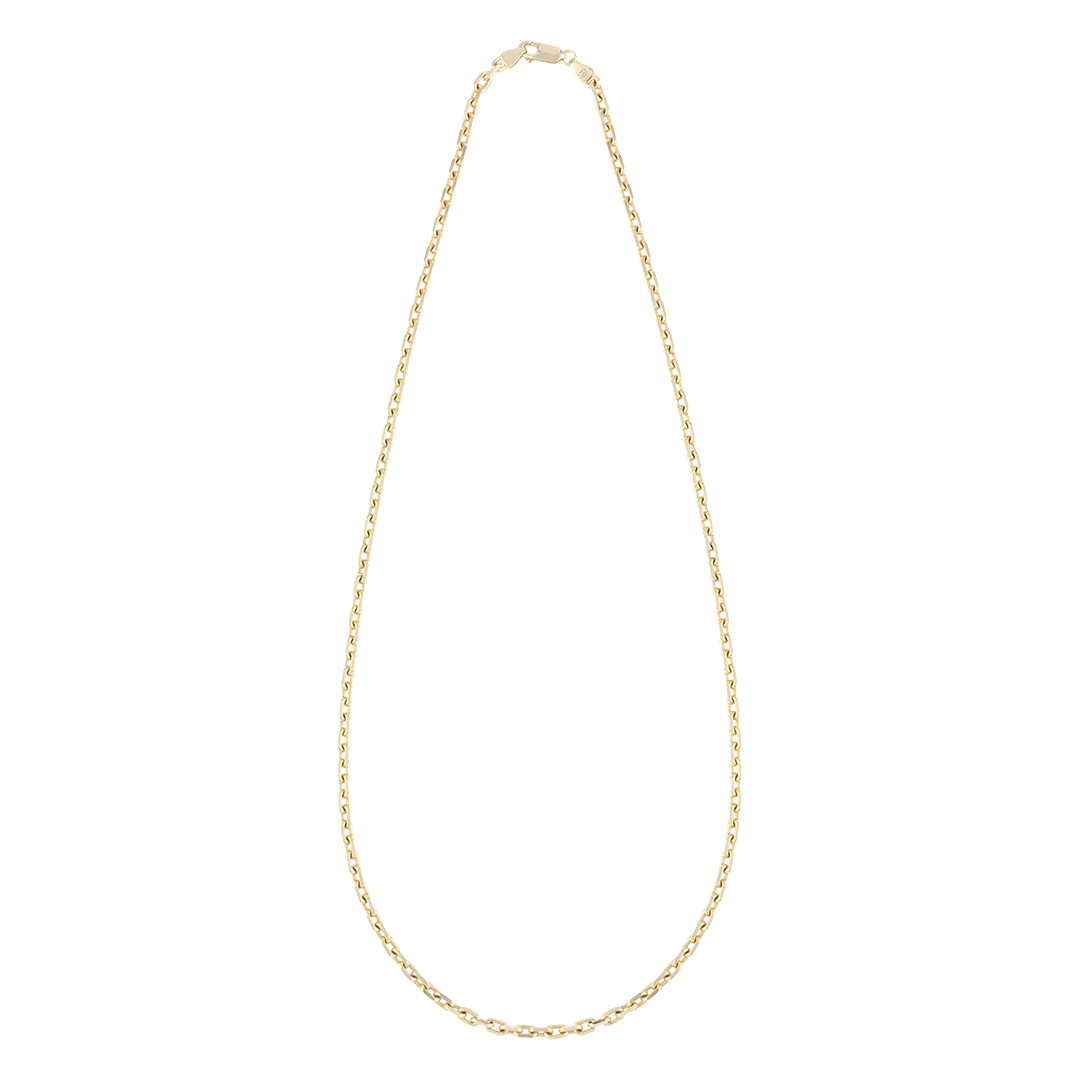 Medium Mani Necklace – KDJ