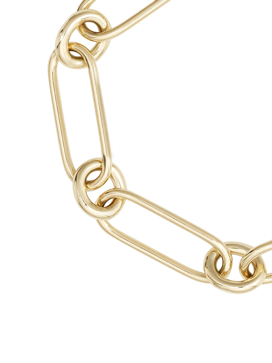 Link Bracelet