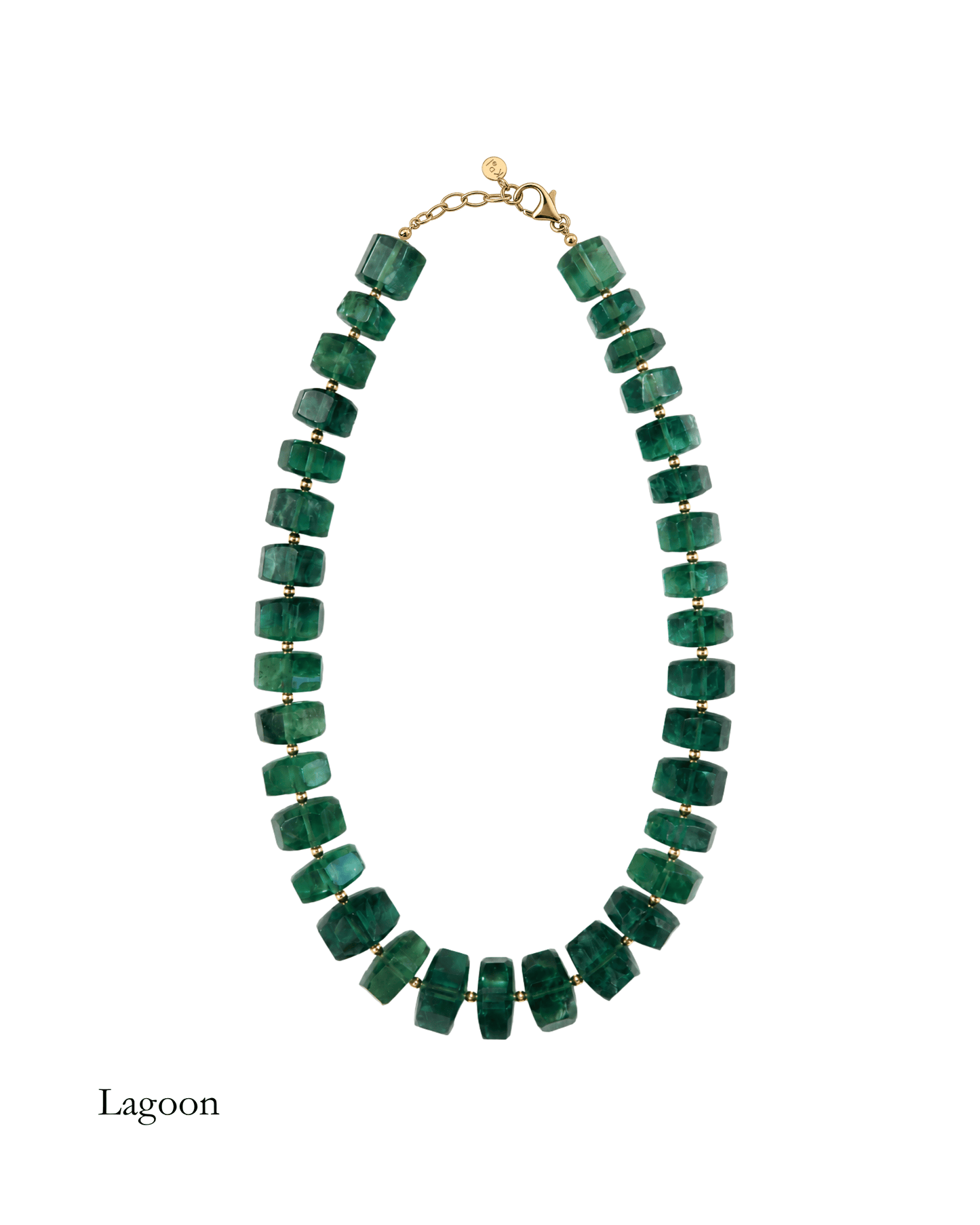 Vera Necklace