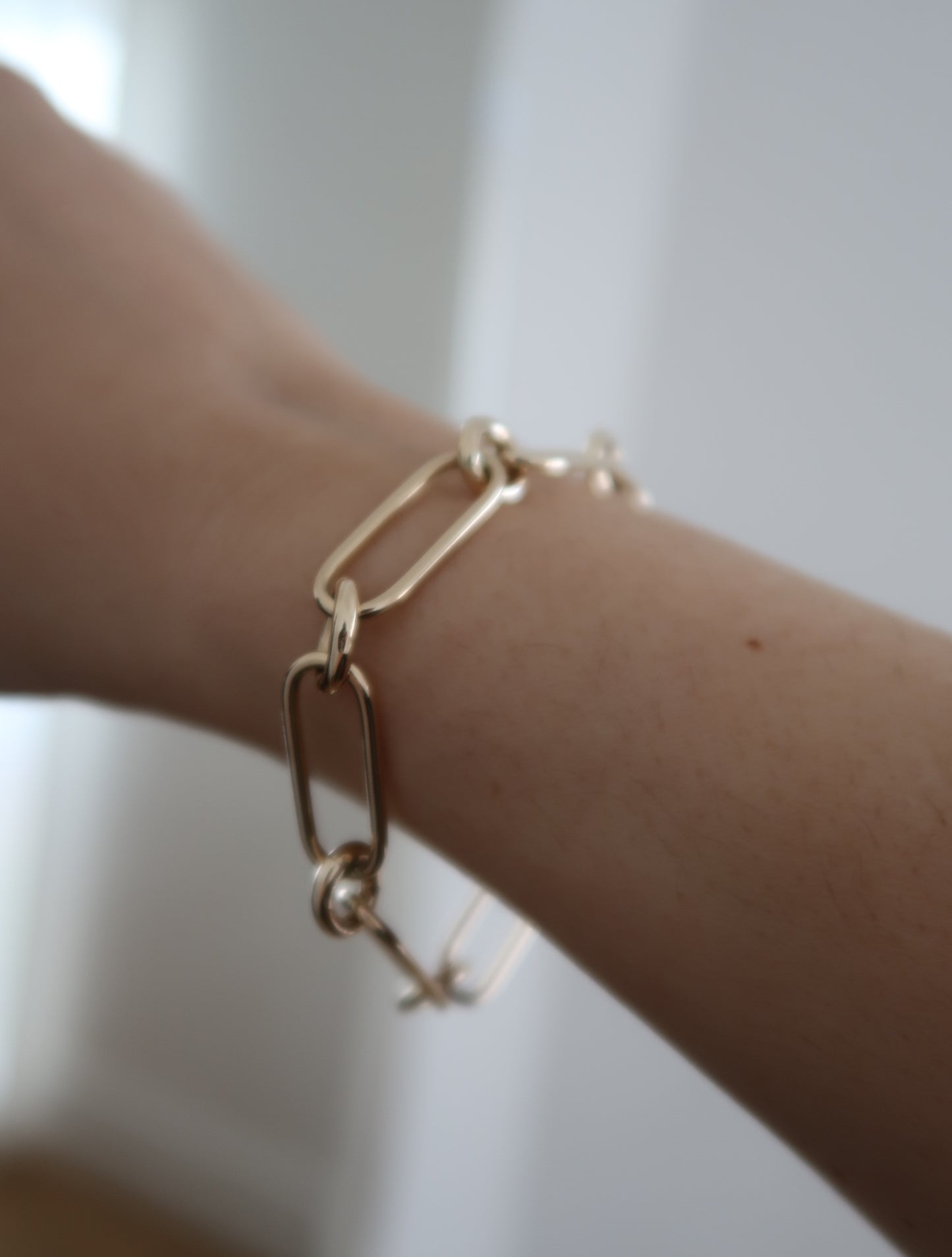 Link Bracelet