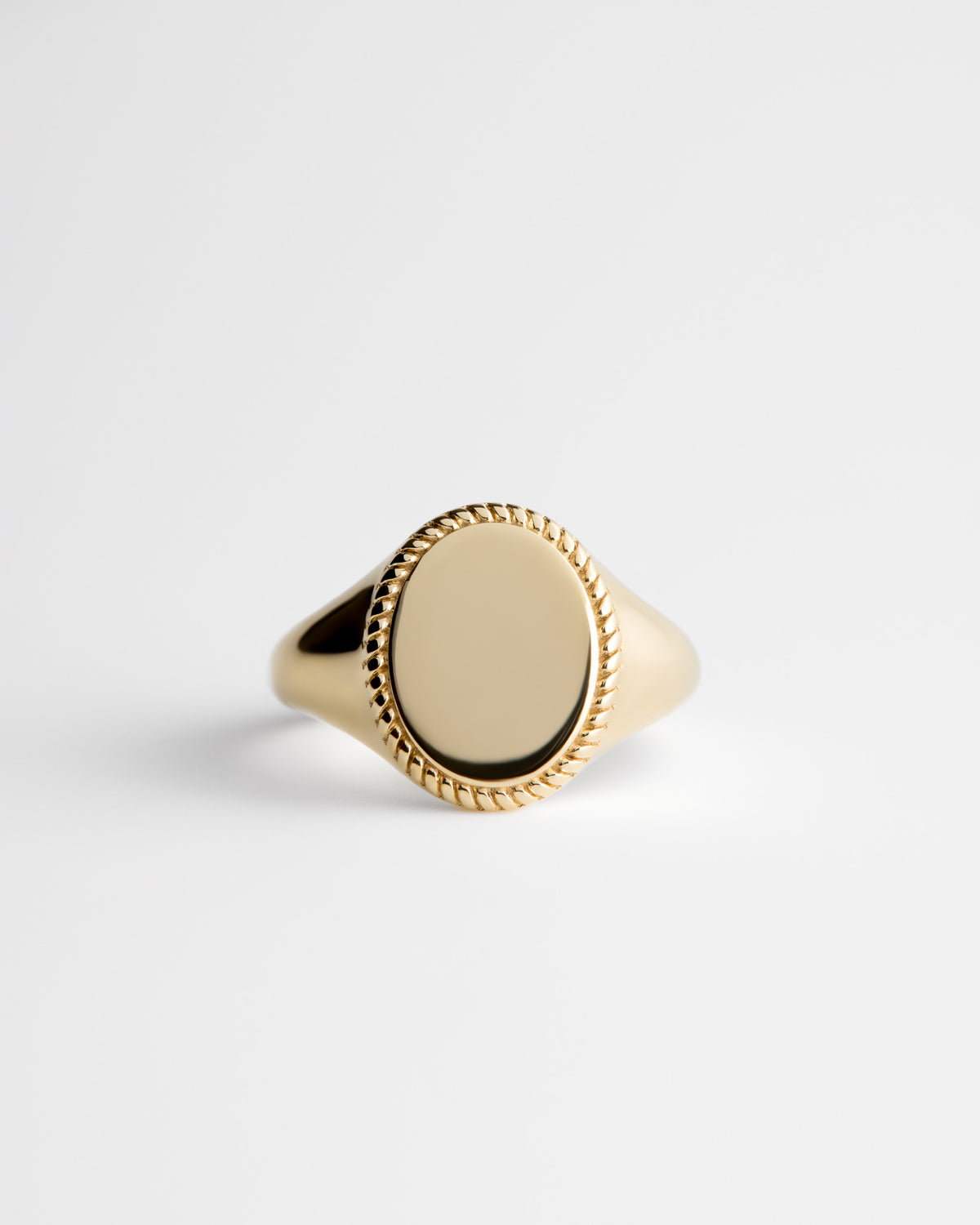 Signet Ring