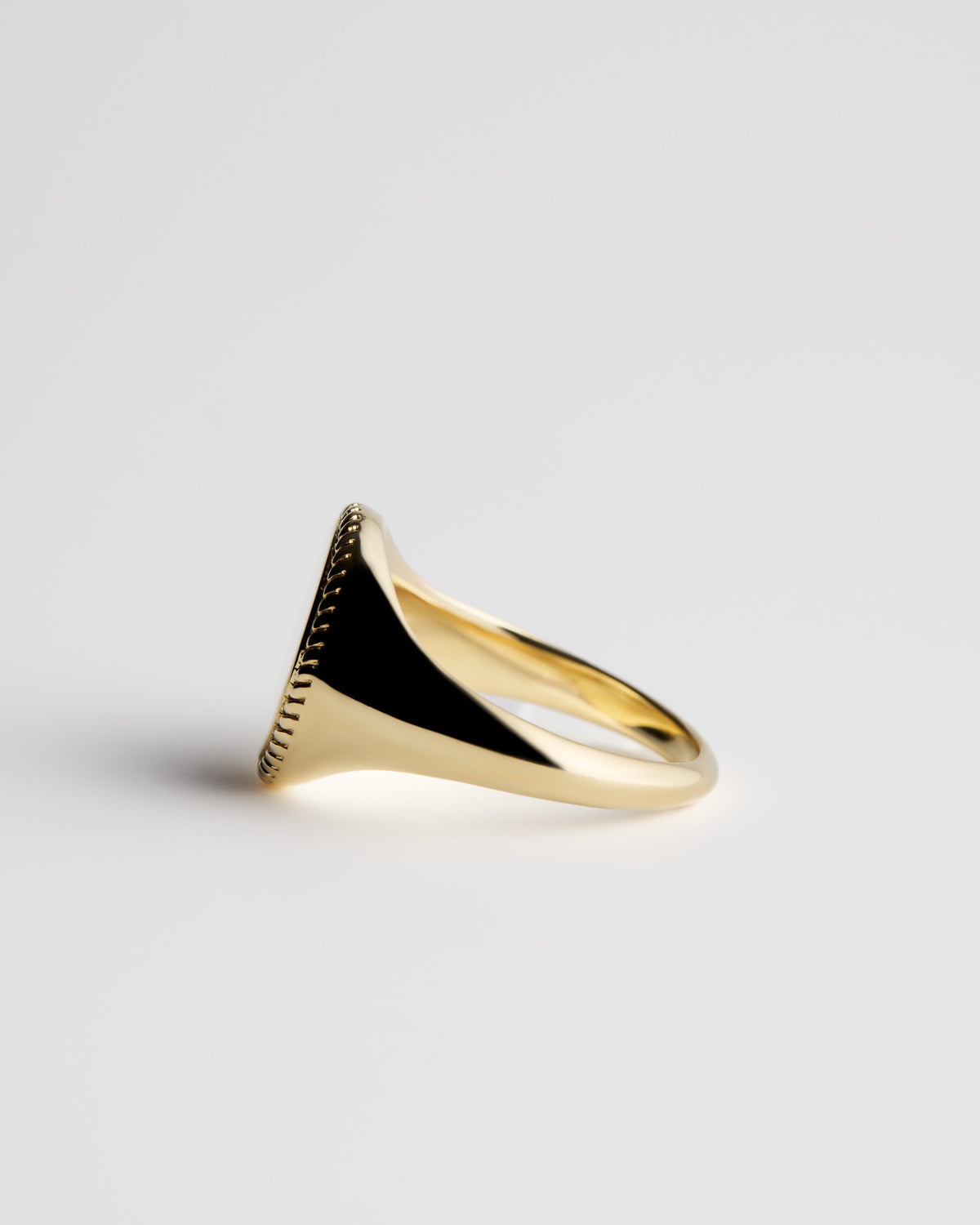Signet Ring