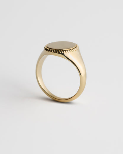 Signet Ring
