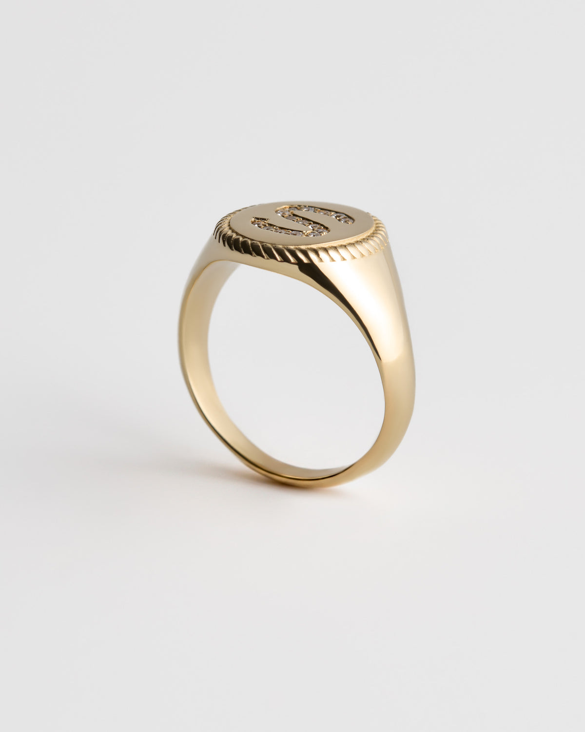 Signet Ring