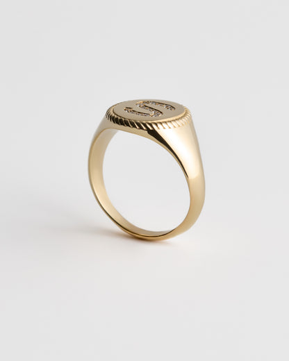Signet Ring