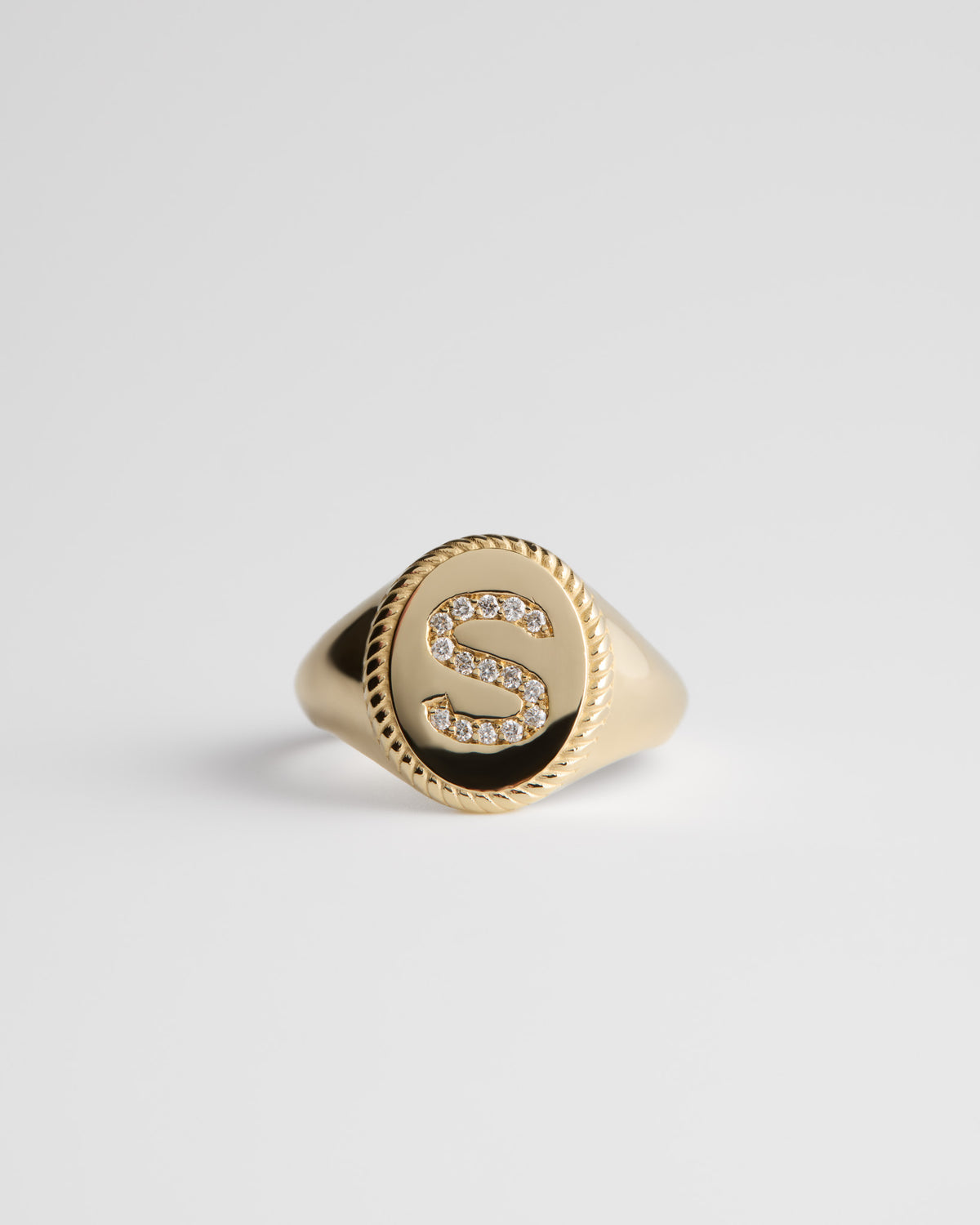 Signet Ring