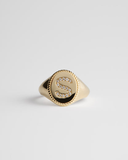 Signet Ring