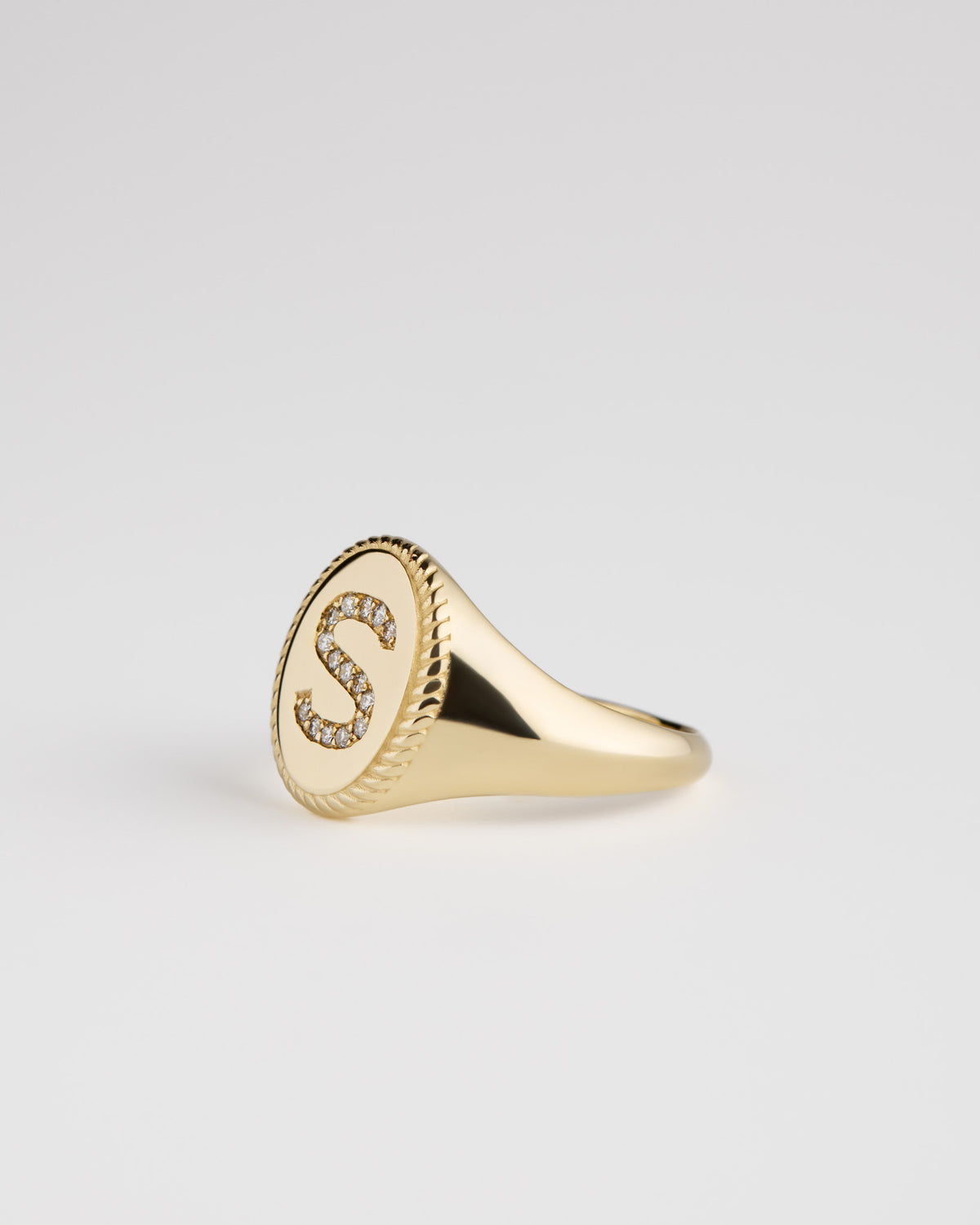 Signet Ring