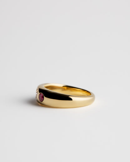 Gypsy Ring Multi