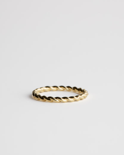 Coil Ring