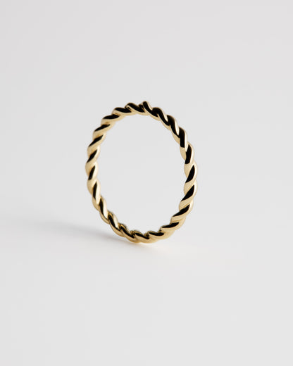 Coil Ring