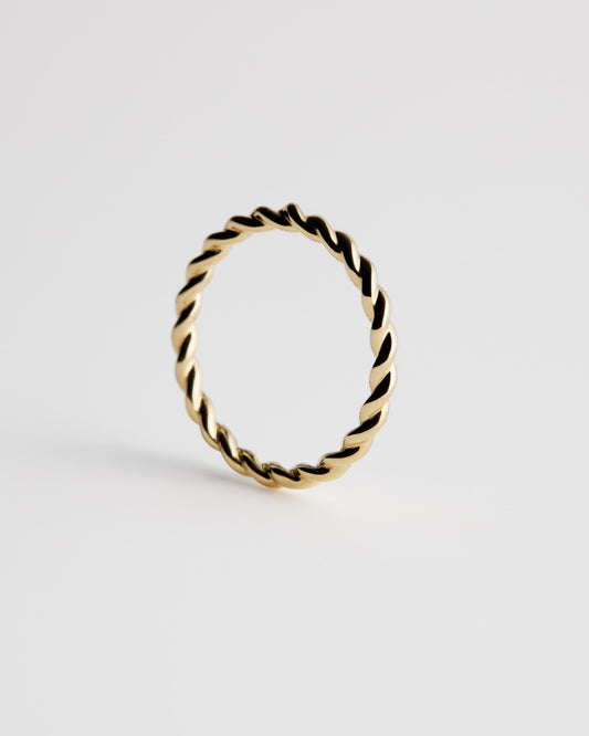 Coil Ring