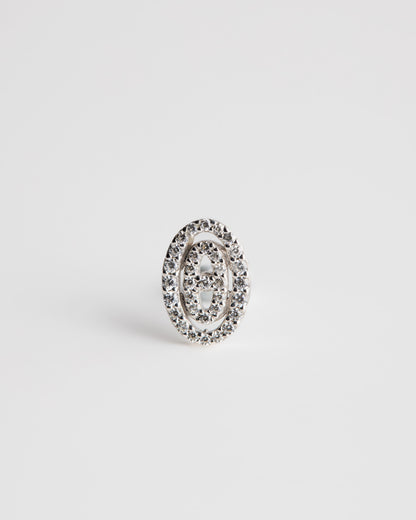 Diamond Icon Stud