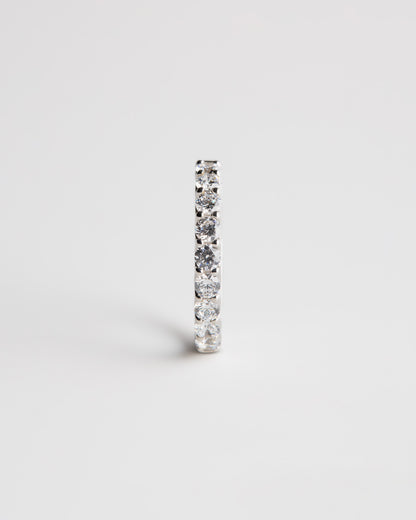 Diamond Hoops
