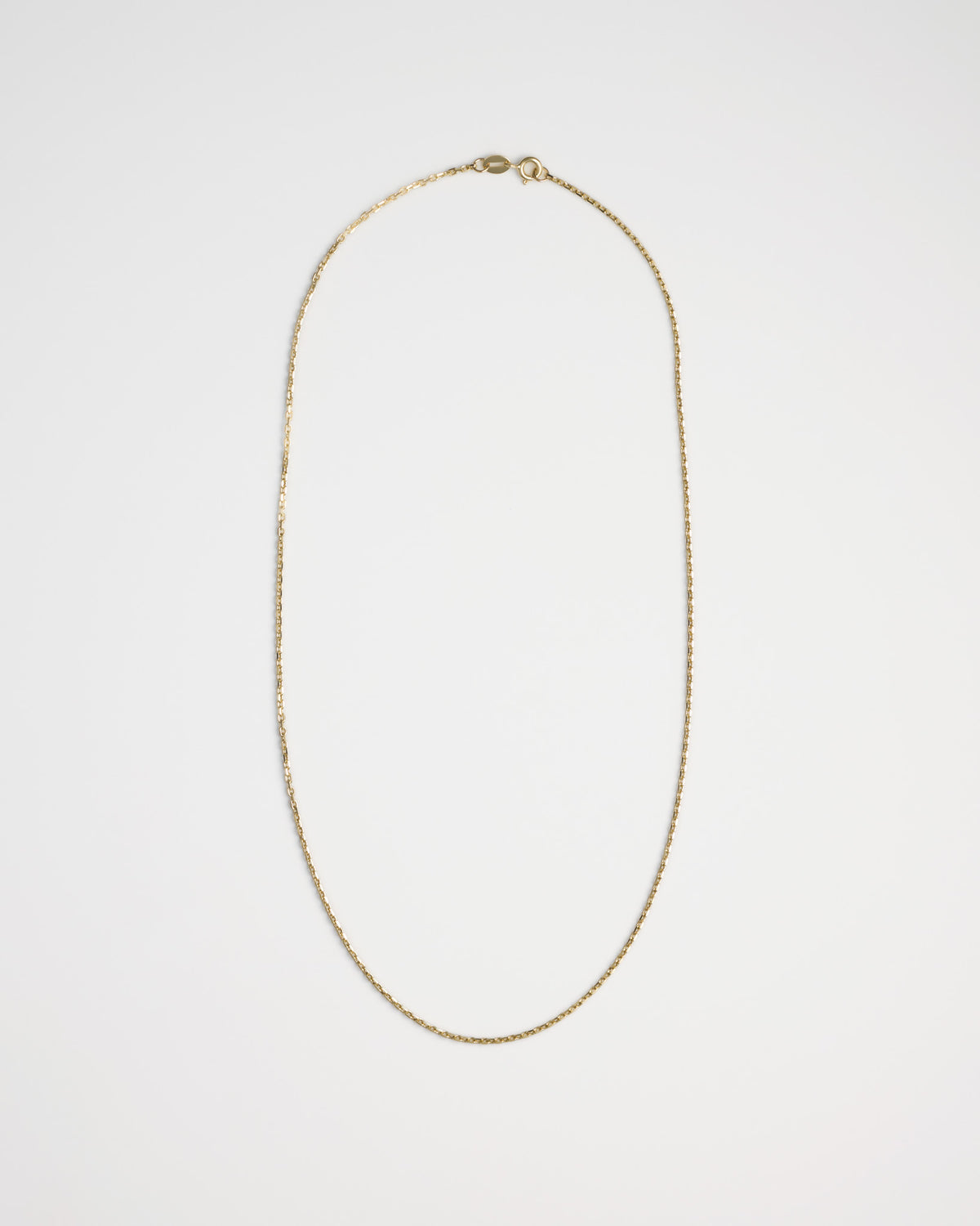 Small Mani Necklace