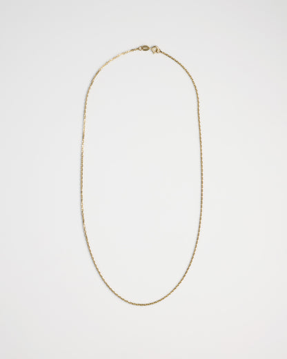 Small Mani Necklace