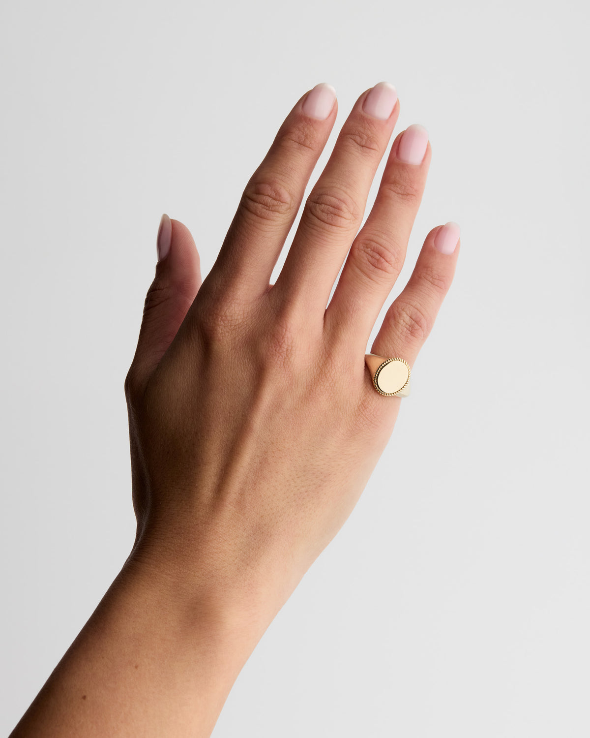 Signet Ring