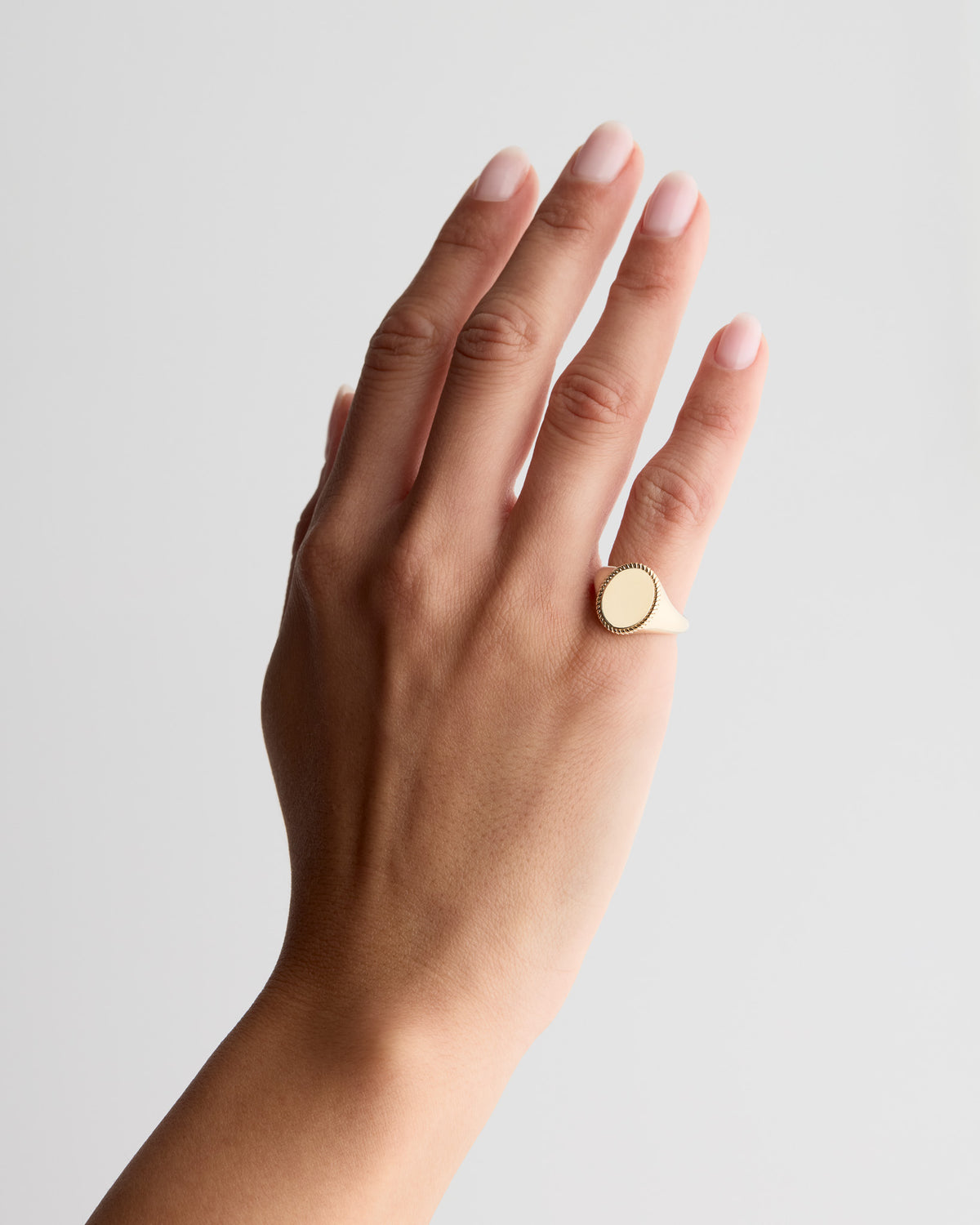 Signet Ring