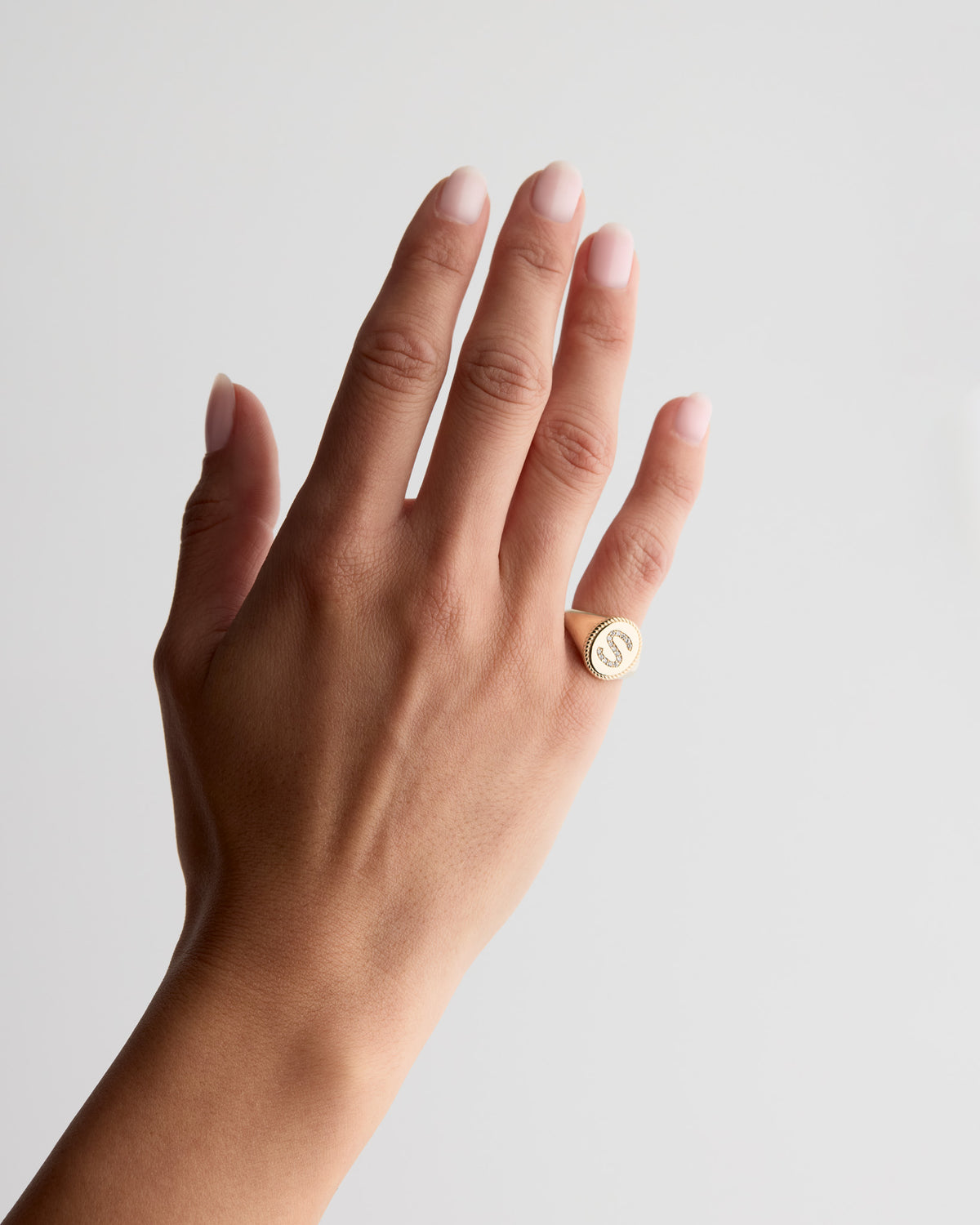 Signet Ring