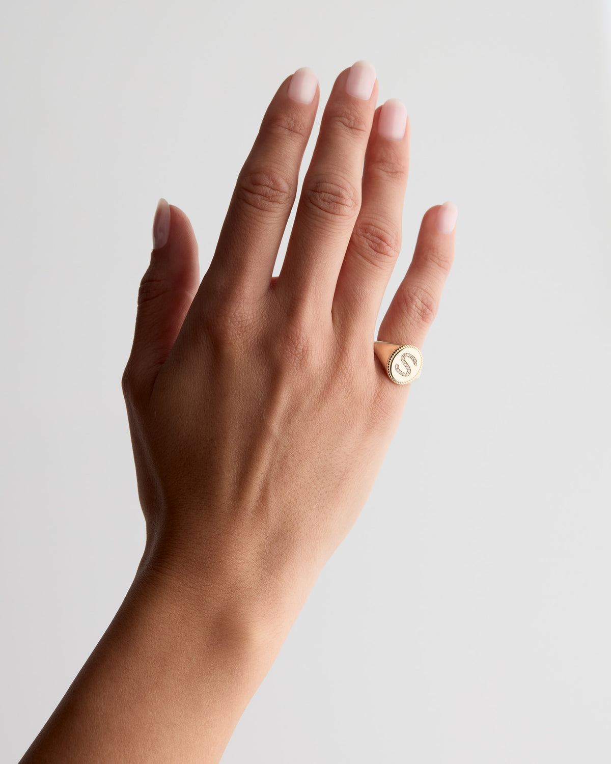 Signet Ring