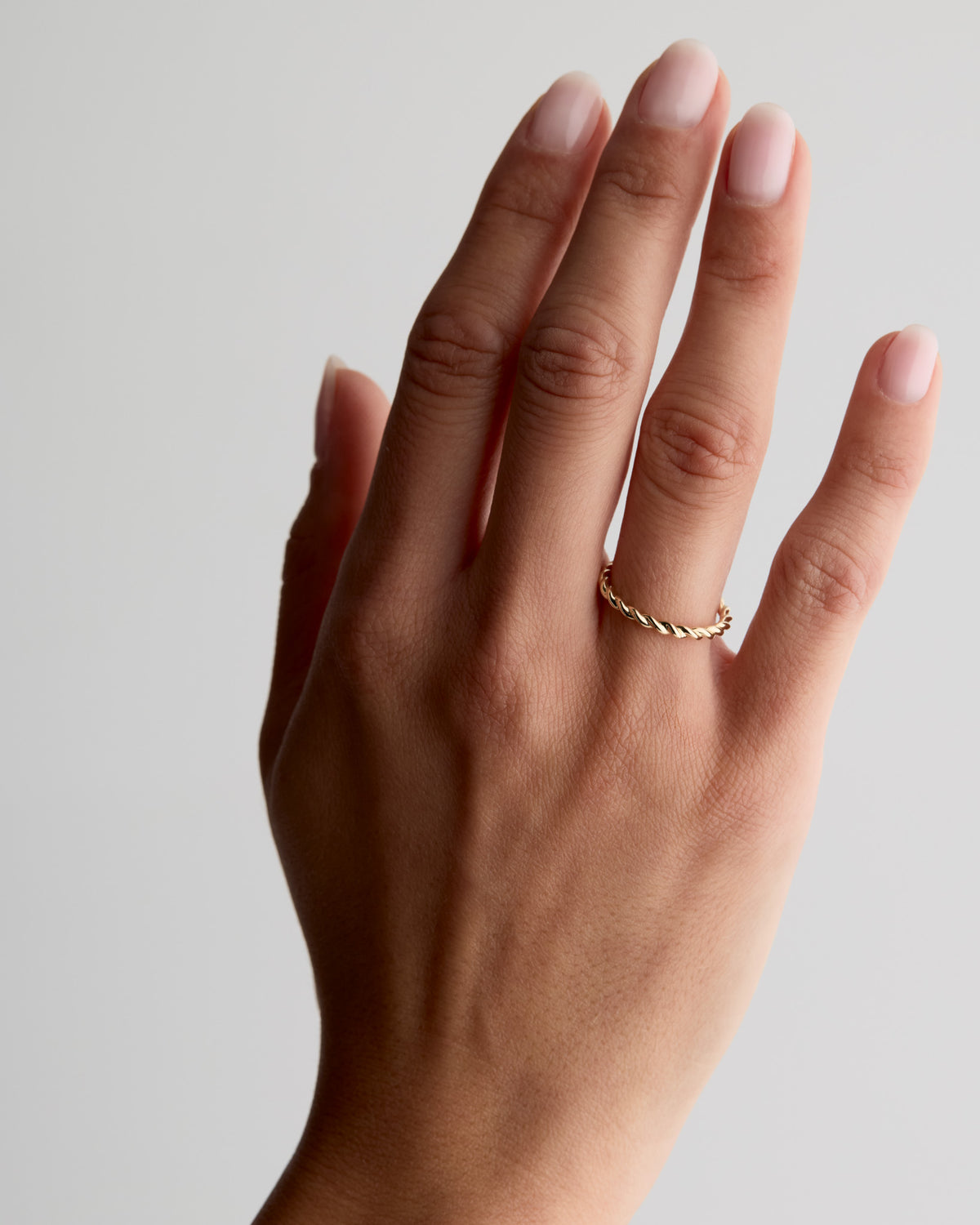 Coil Ring