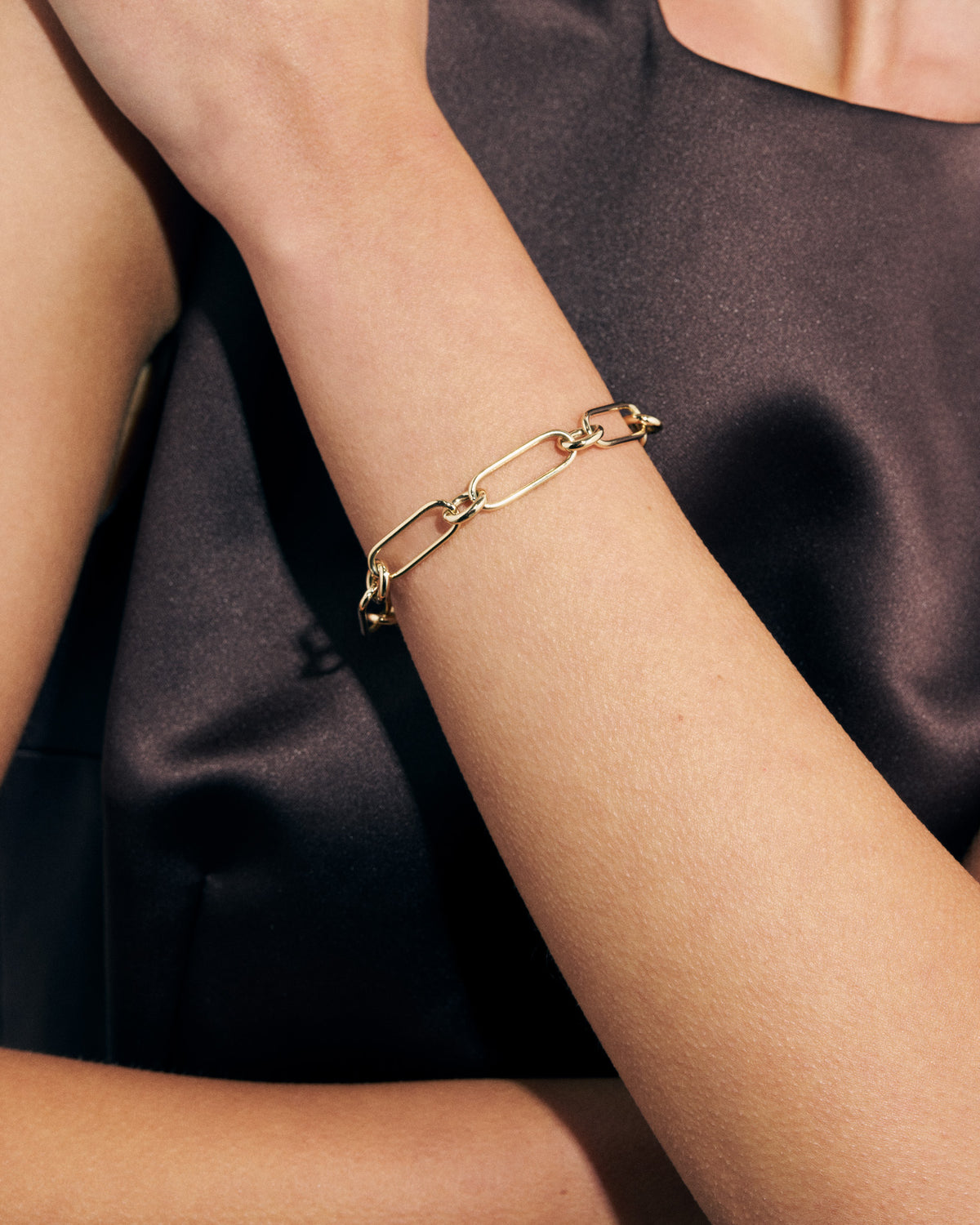 Link Bracelet