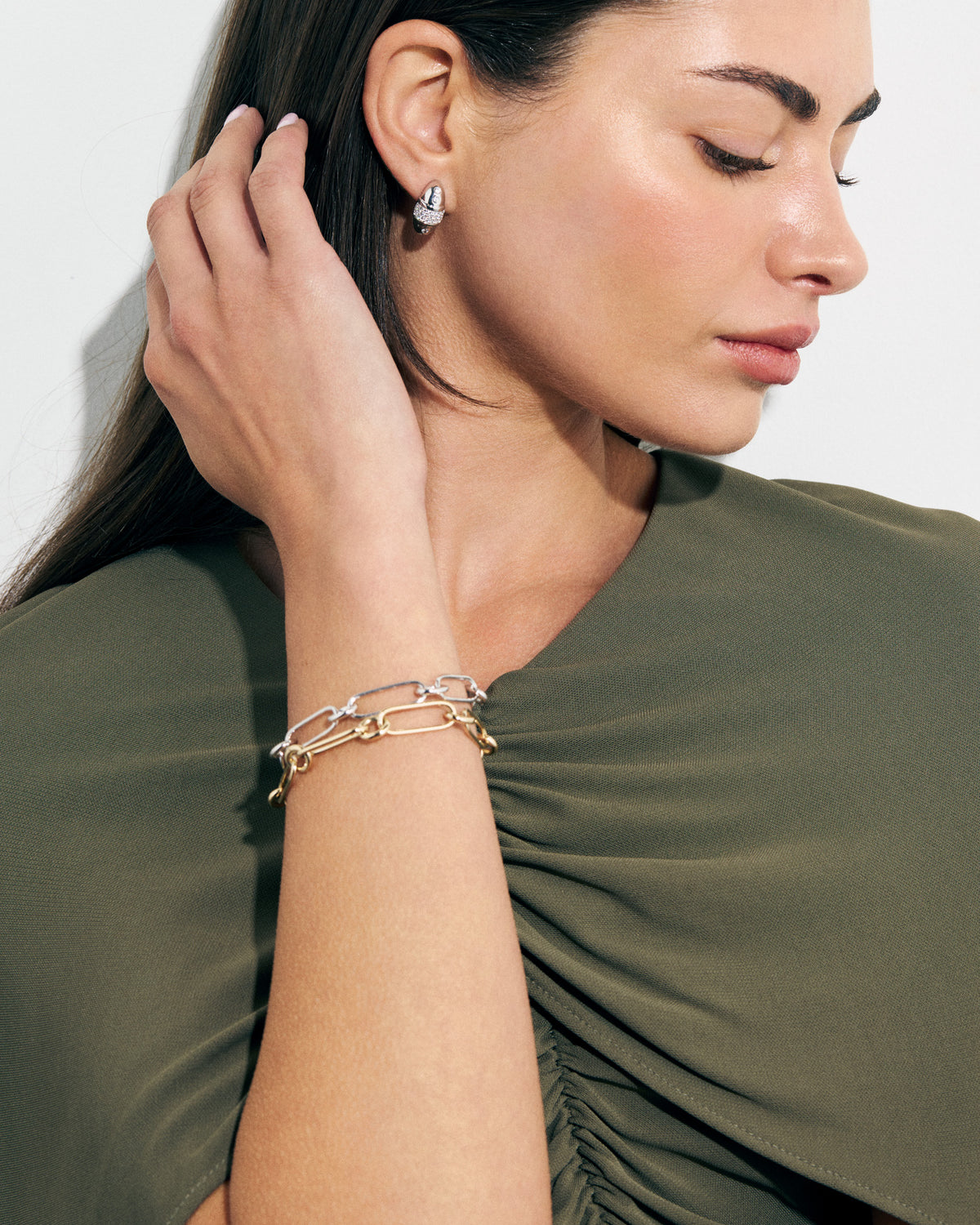 Link Bracelet