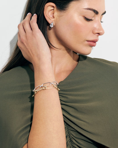 Link Bracelet