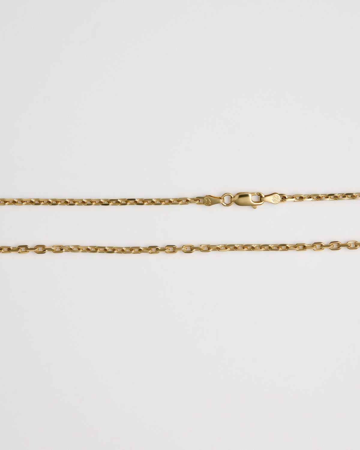 Medium Mani Necklace