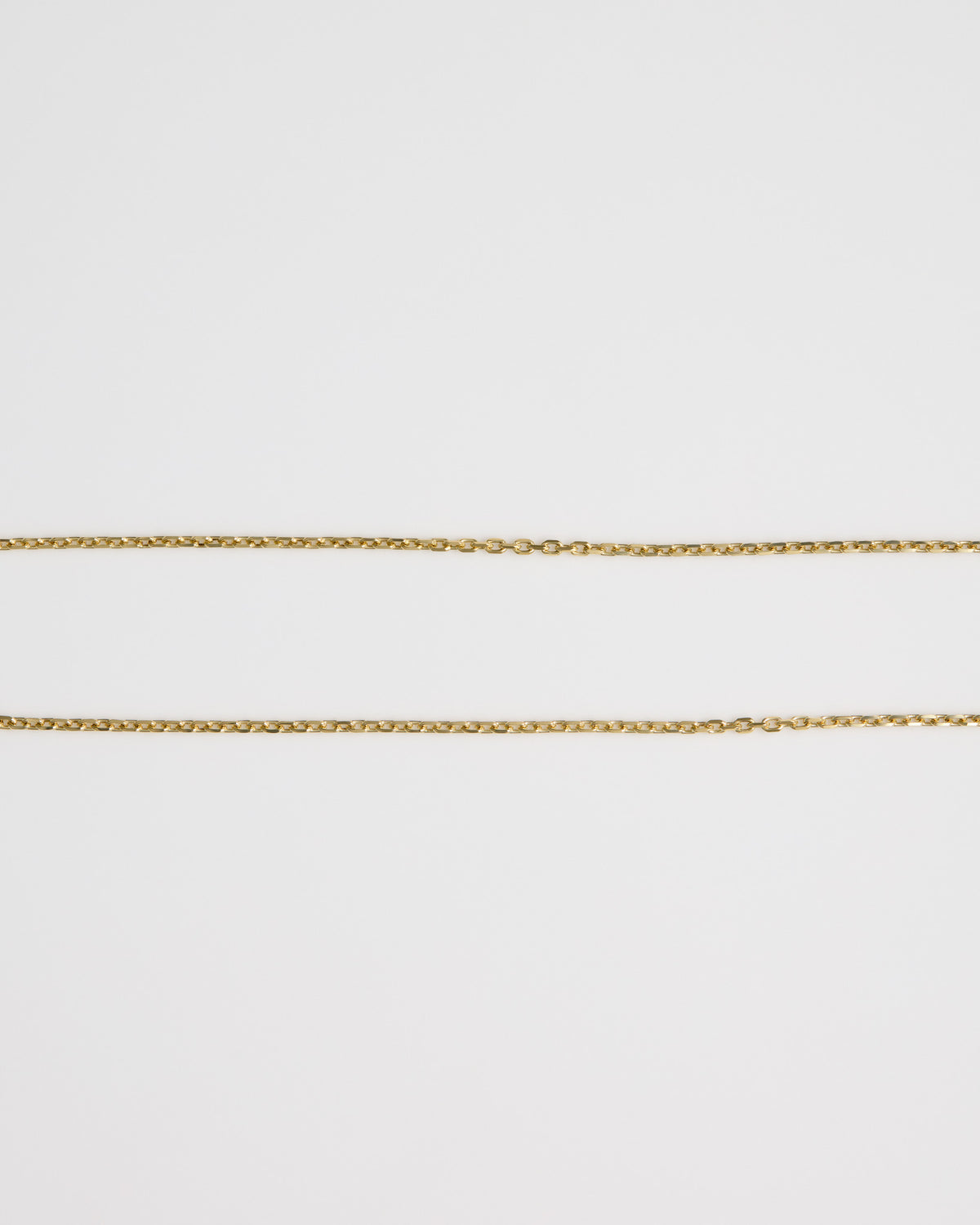 Small Mani Necklace