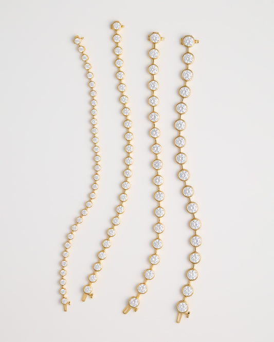 Orbit Bracelet