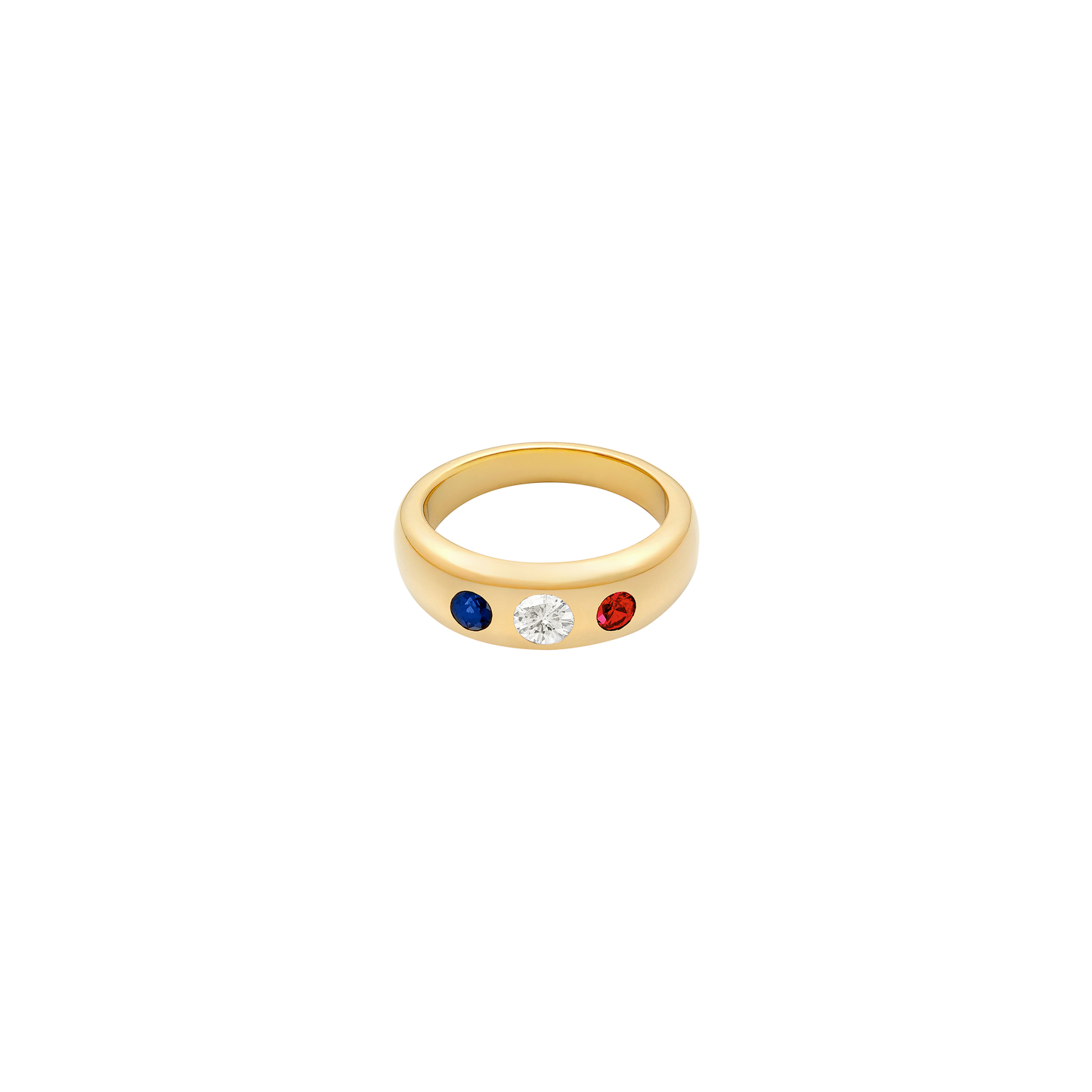 Gypsy Ring Multi