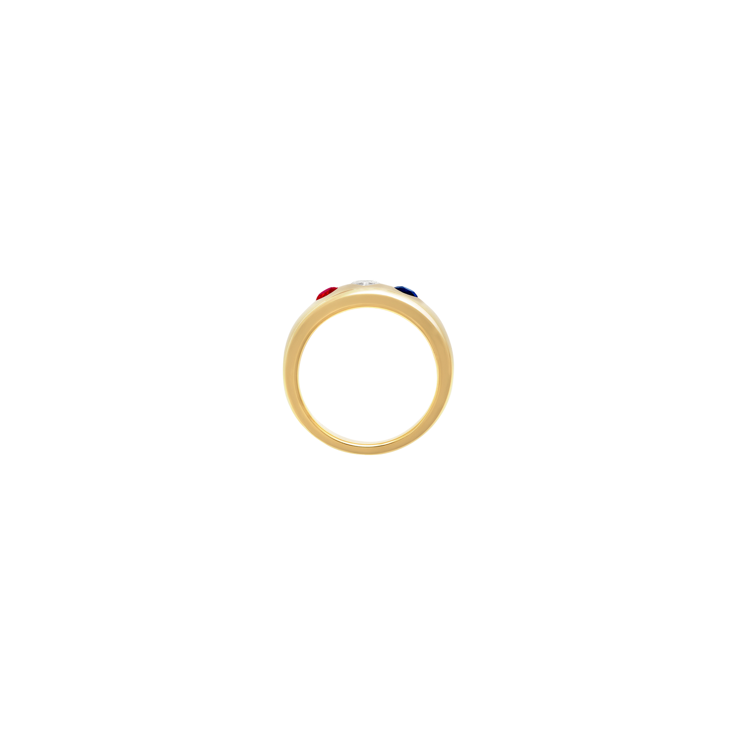 Gypsy Ring Multi