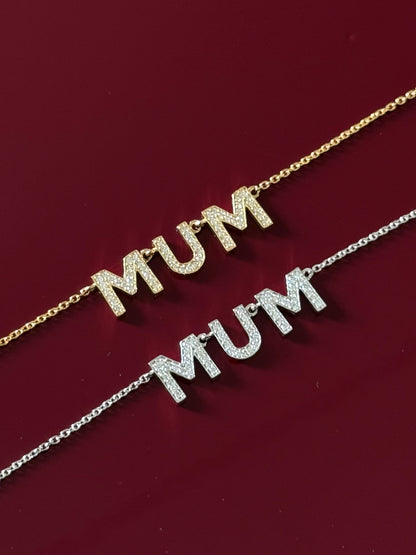 MUM Necklace
