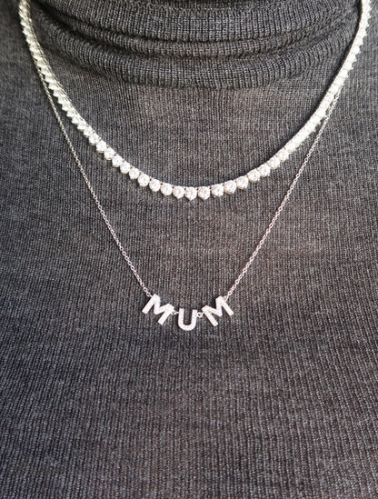 MUM Necklace