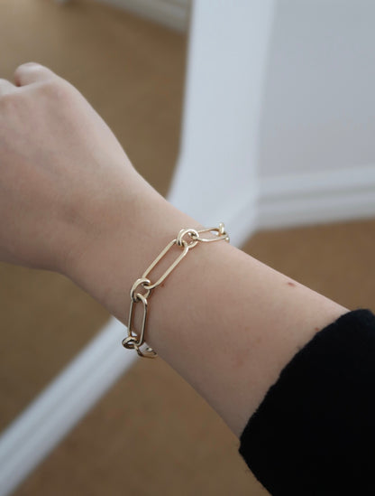 Link Bracelet