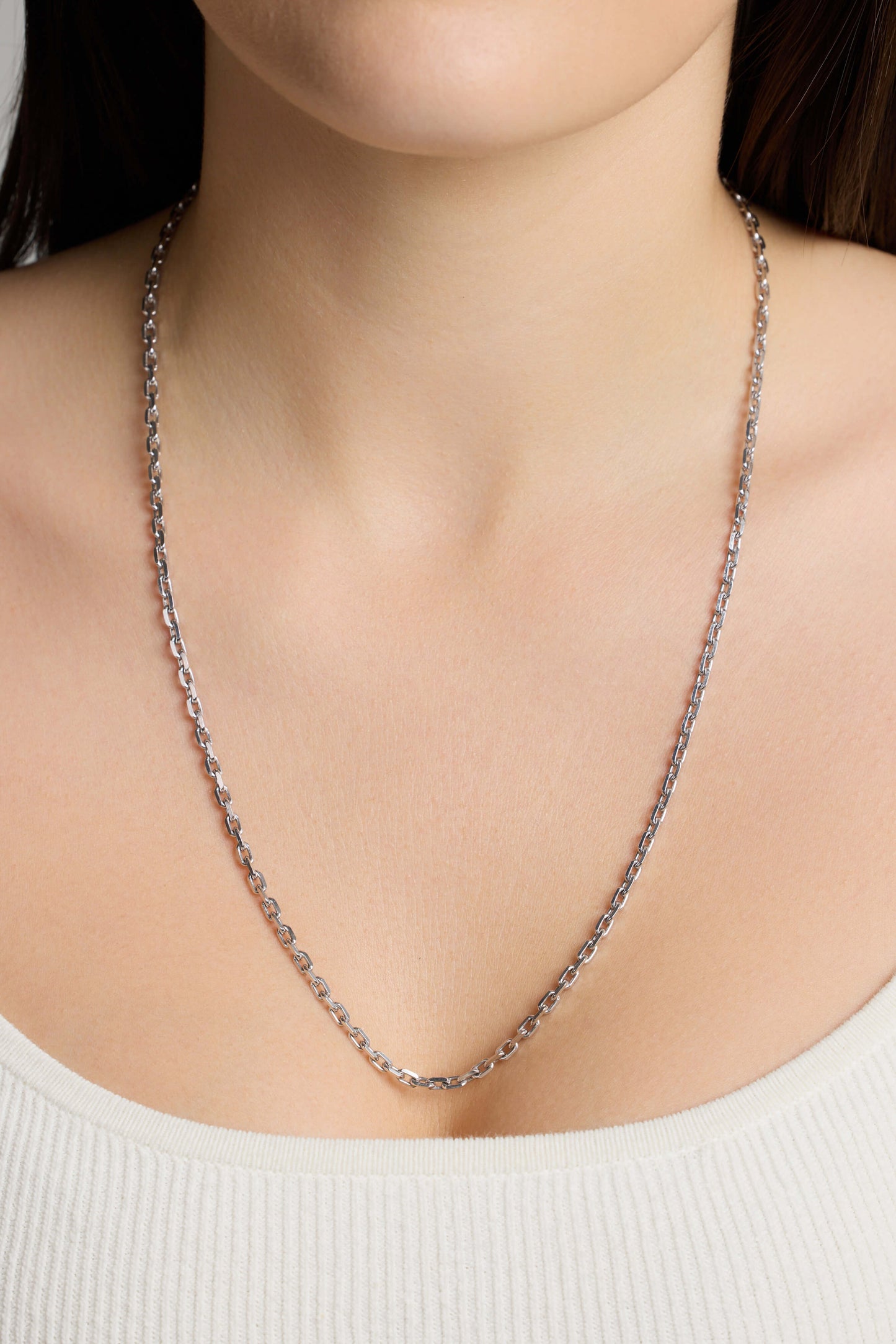 Large Mani Necklace