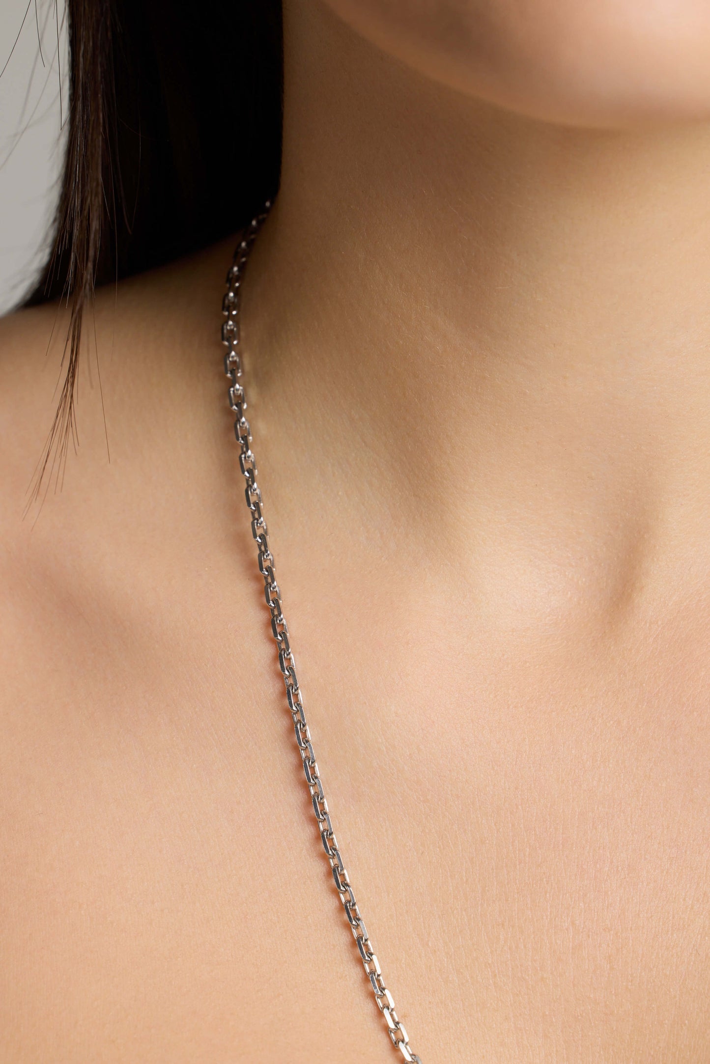 Large Mani Necklace