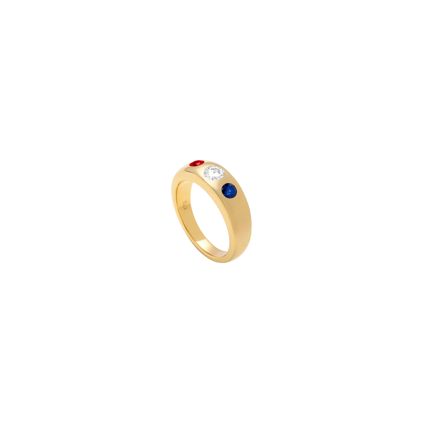 Gypsy Ring Multi