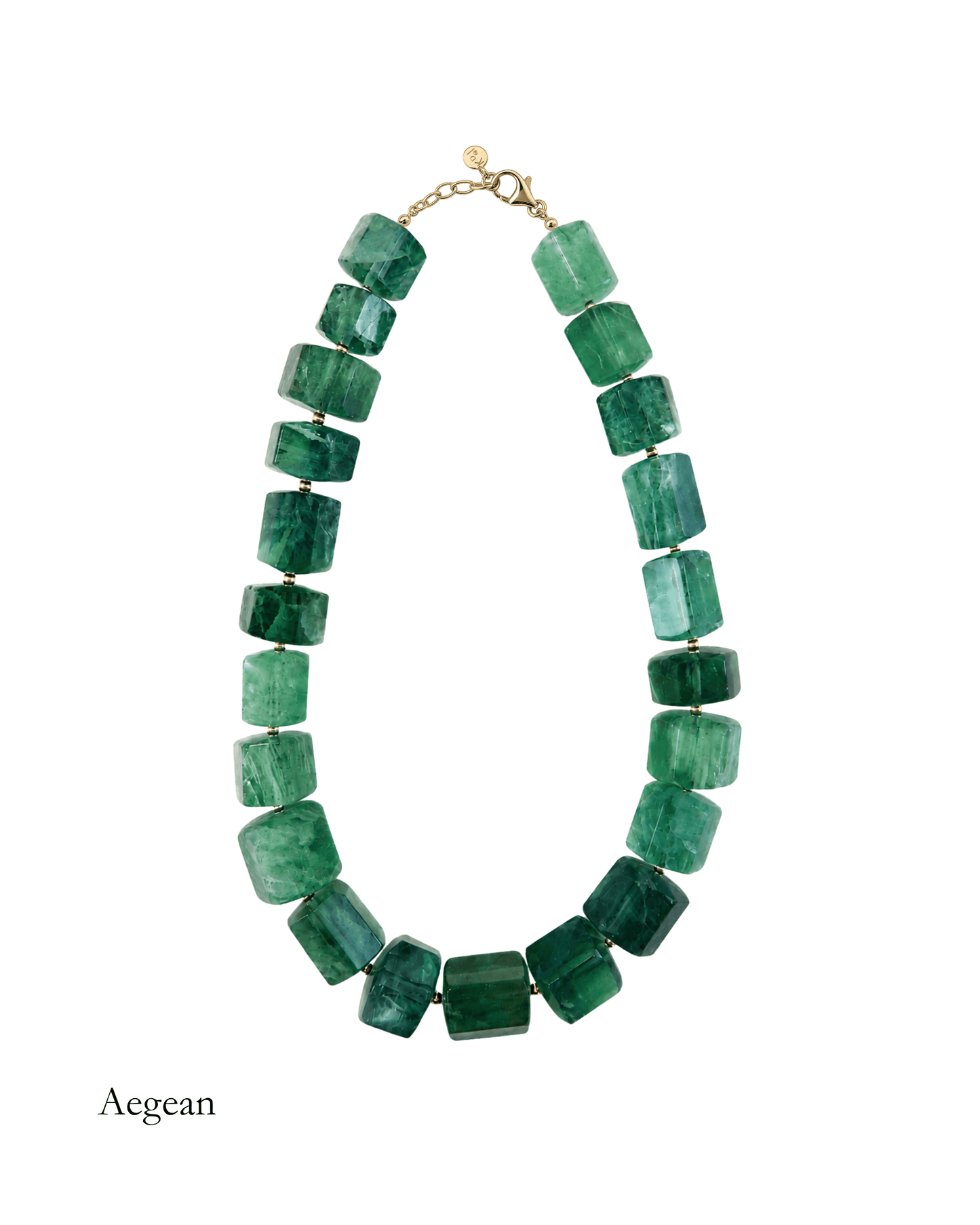 Vera Necklace
