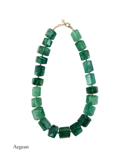 Vera Necklace