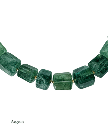 Vera Necklace