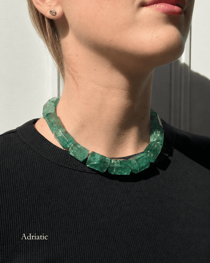 Vera Necklace