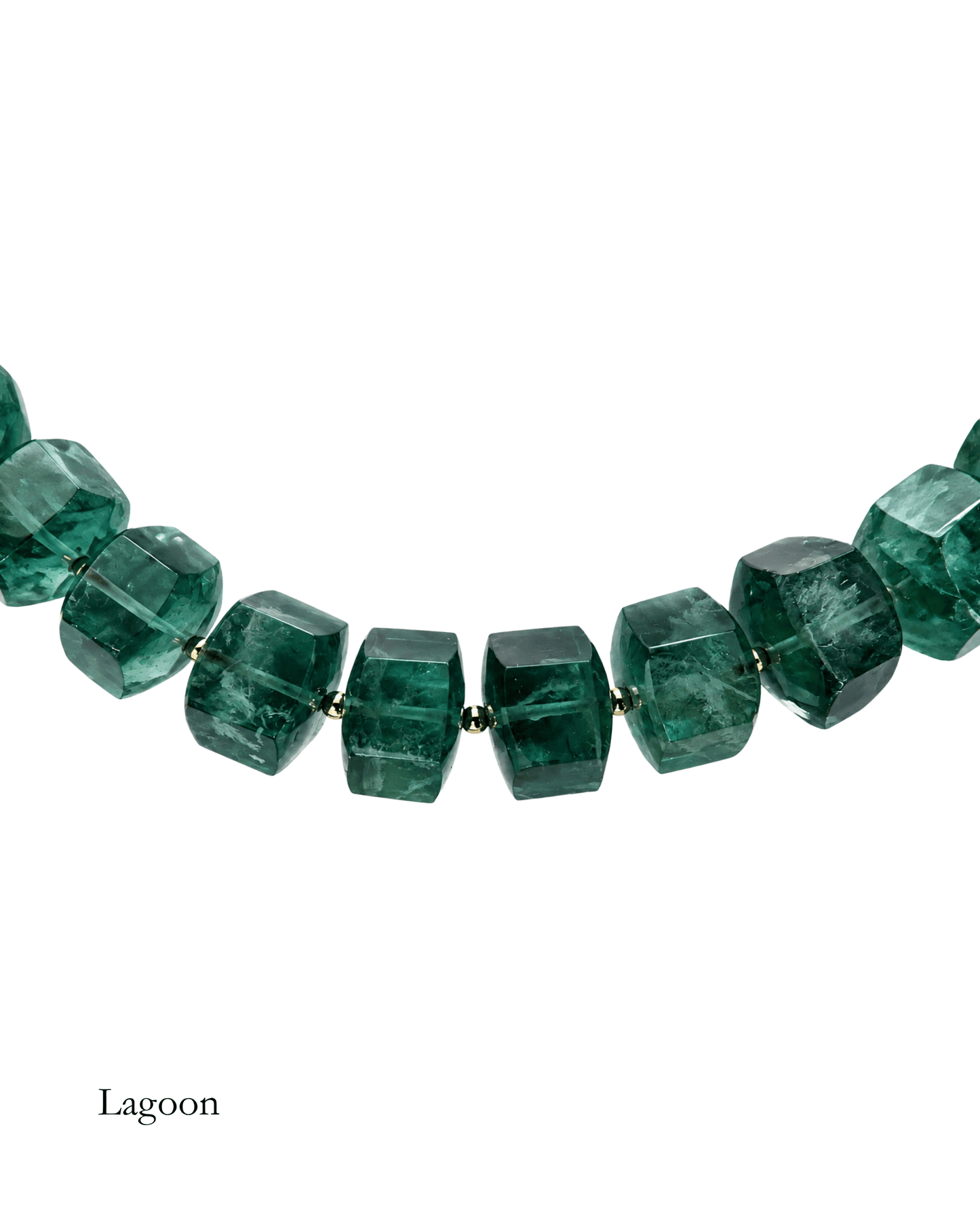 Vera Necklace