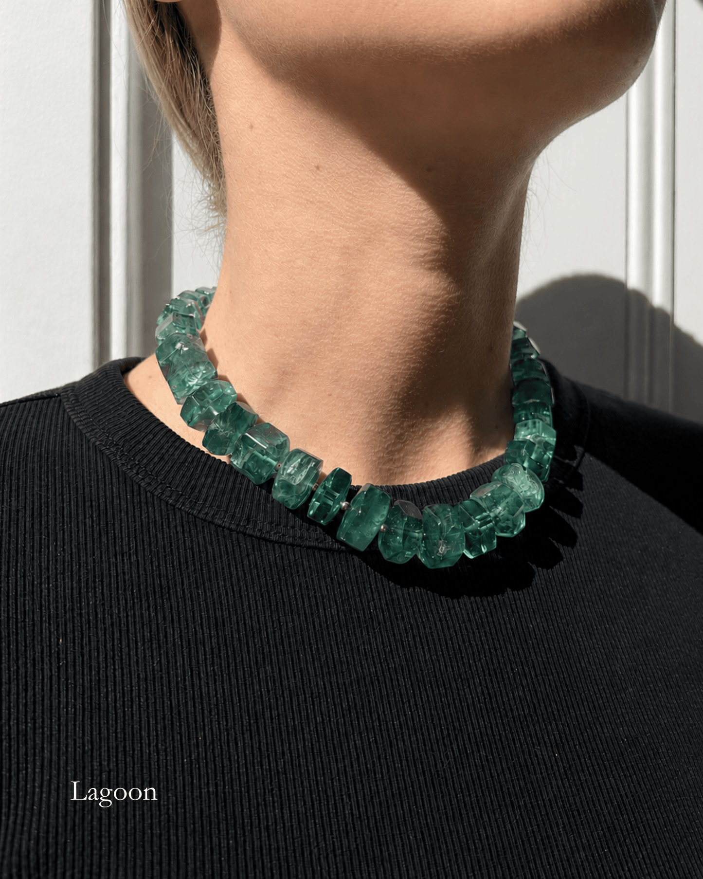 Vera Necklace