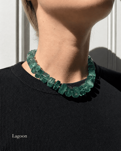 Vera Necklace