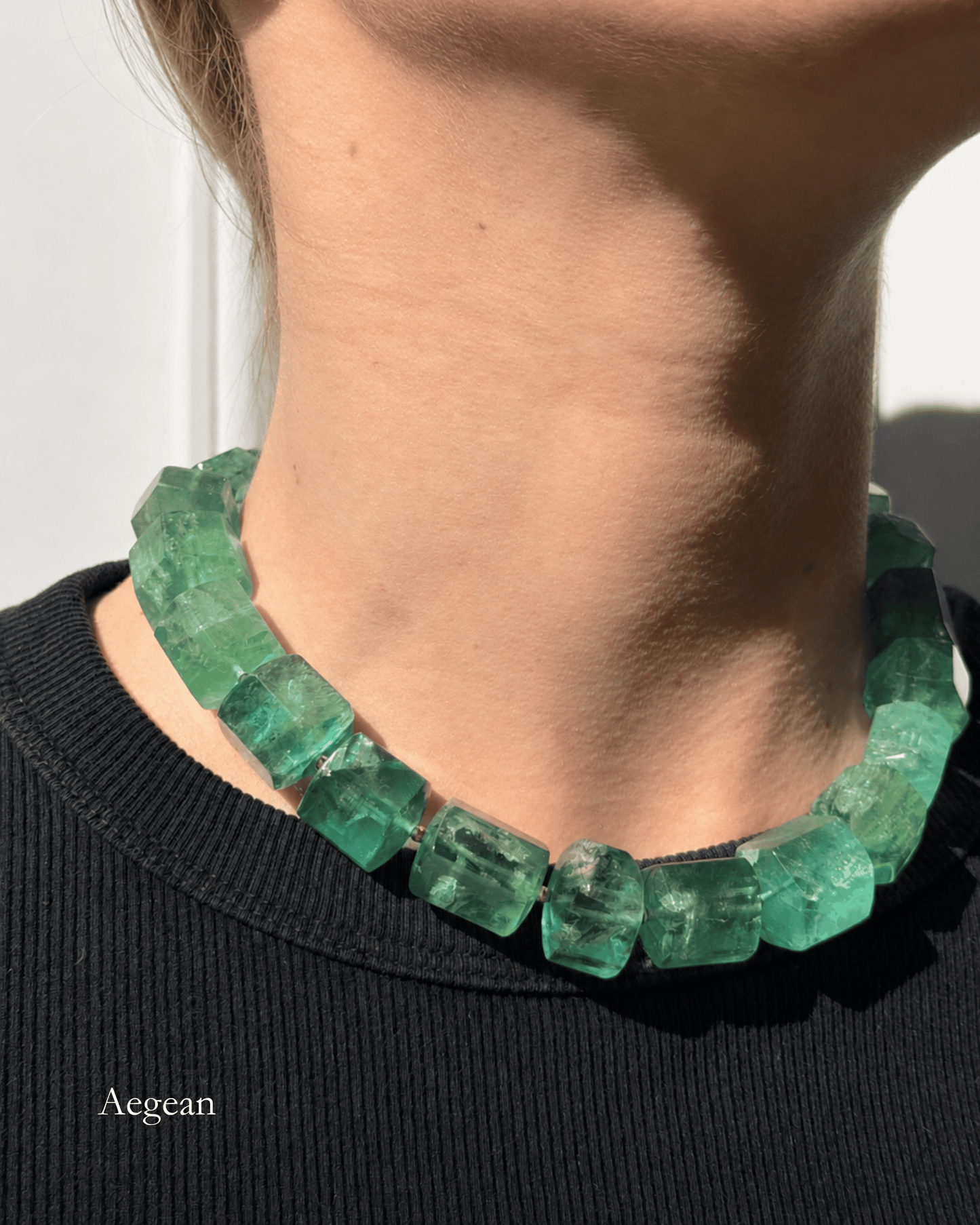 Vera Necklace