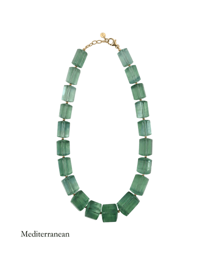 Vera Necklace