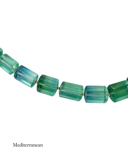 Vera Necklace